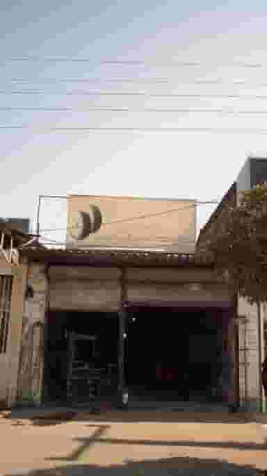 تعمیرگاه مهدی در اسلام آباد بابل