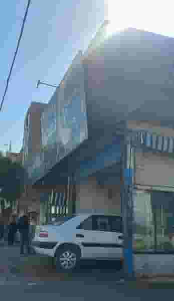 مکانیکی حسین محمدی اسلام‌شهر