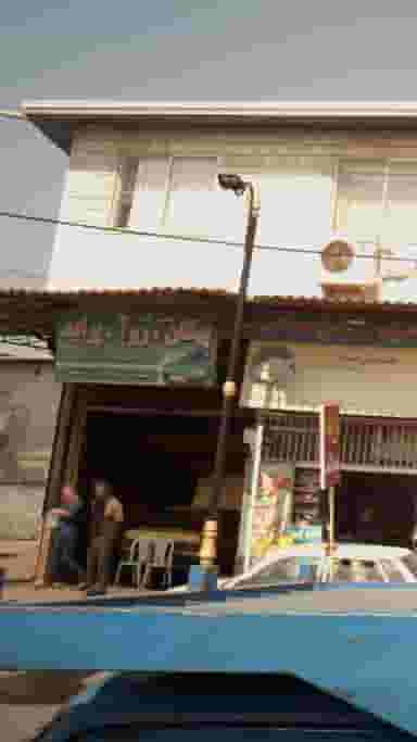 تعمیرگاه پیکان - روآ-پراید در طالقانی بابل