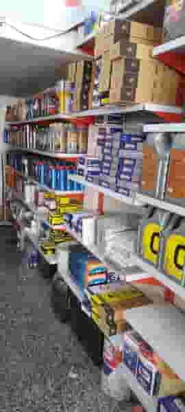 اتوسرویس سلطانی در فاز ۱ اندیشه شهریار