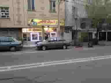 رینگ لاستیک کاظمی در دوه چی تبریز
