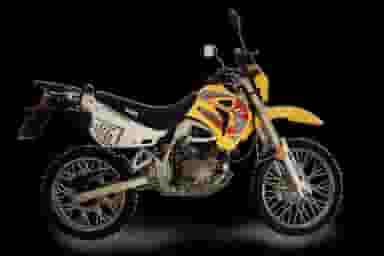 فروشگاه پارت سیکلت برادران محمدی در چوب فروشان کرمانشاه