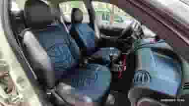 علی اسپرت ۲ در جهانگیری اراک