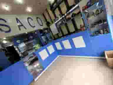 ایساکو اسماعیلی ISACO 024 در اسلام آباد زنجان