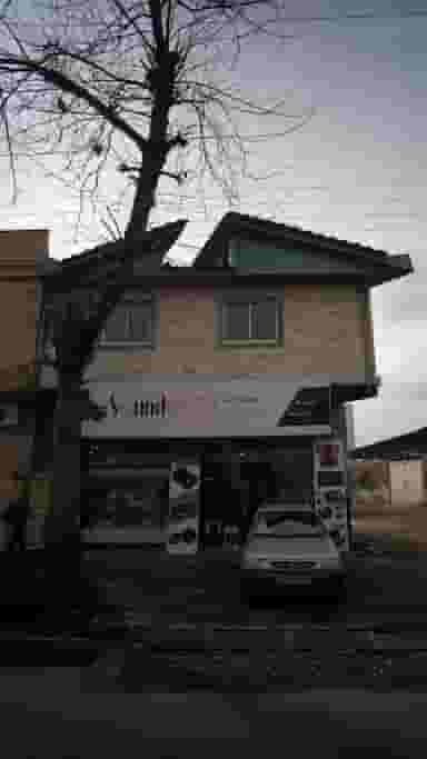 سیستم صوتی و تصویری اتومبیل مرکز صدا در بازیار کلا آمل