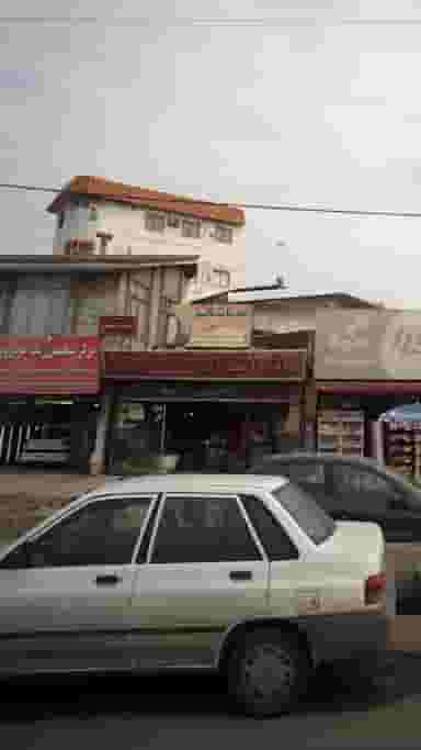 خدمات تایر رعیتی در آلاله بابل