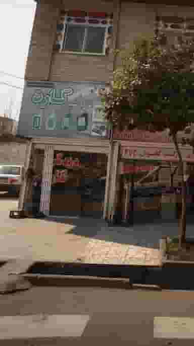 دزدگیر گارد در گله محله بابل