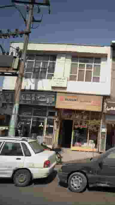 فروشگاه بلدرچین در مراد بیگ بابل