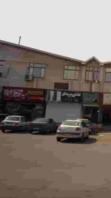 روکش سرا - خیمه سرا حمید در مراد بیگ بابل