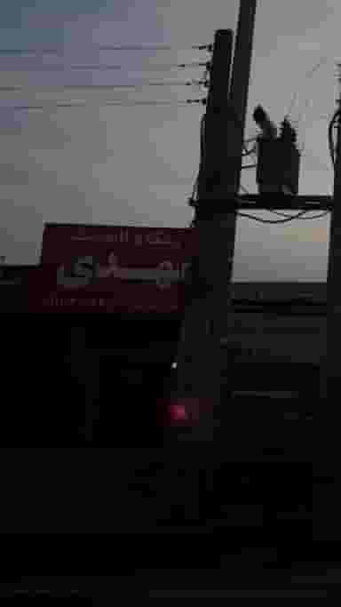 رینگ و لاستیک مهدی در کتی شرقی بابل