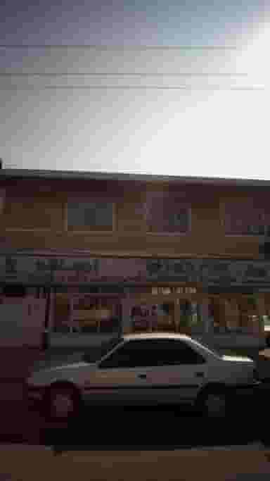 فروشگاه حاج سید حسین صالحیان در مراد بیگ بابل