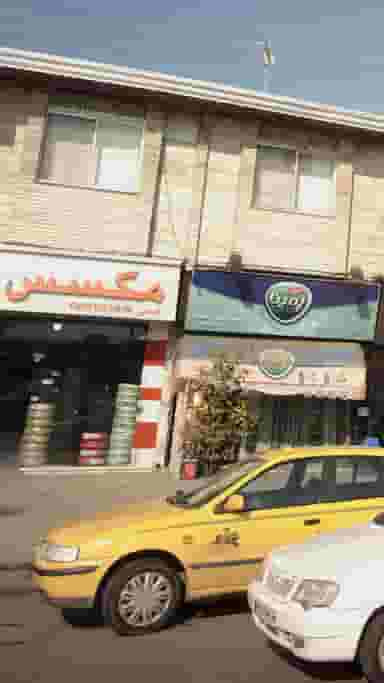 فروشگاه مکسس در کیجا تکیه بابل