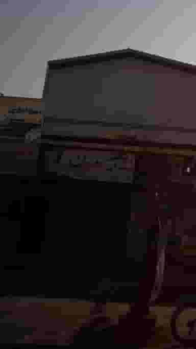 روکش سرای مُدرن در کاظم بیگی بابل