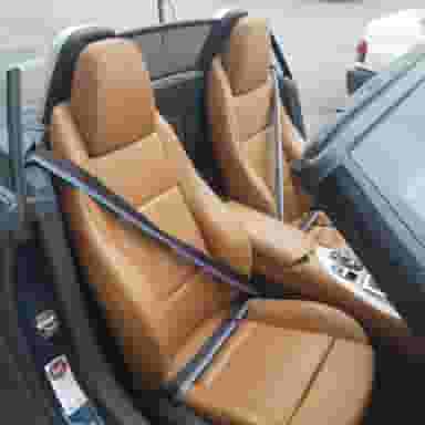 دوزندگی اتومبیل مهدی پور در طالقانی بابل