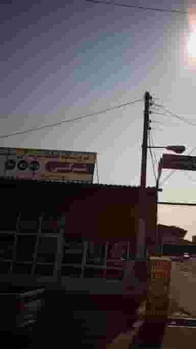 فروشگاه قطعات یدکی سایپا در کاظم بیگی بابل