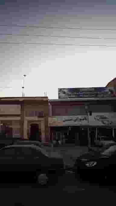 کلاچ اتوماتیک، ردیاب خودرو در شرف آباد ساری