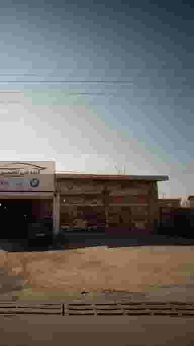 باطری سازی بهمن رئیسیان در آیت الله طالقانی ساری