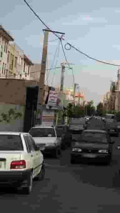 باطریسازی یوسفی در فاز ۱ اندیشه شهریار