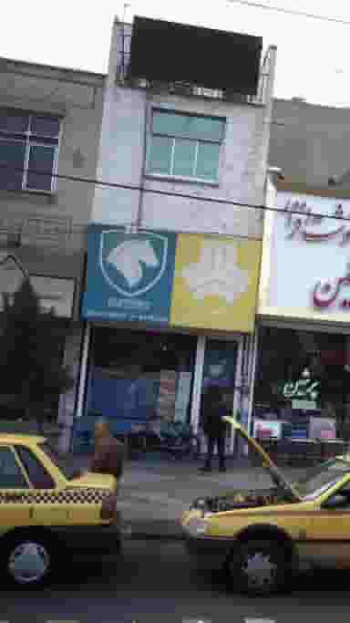 فروشگاه لوازم یدکی اصغری در فاز ۱ اندیشه شهریار