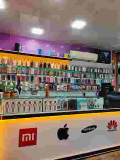 موبایل ۹۹ در بهار تبریز