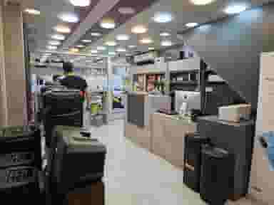 فروشگاه موبایل مرصاد در نوبار تبریز