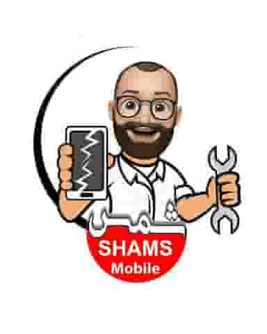 موبایل شمس در آخر طالقانی تبریز