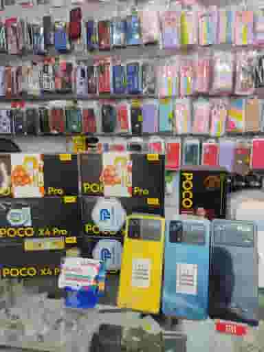 موبایل پارسیان محمدی در باجک 1 قم