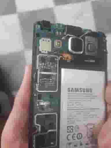 موبایل الزهرا در شیخ آباد قم