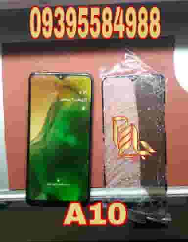 کارگاه تعویض گلس آل منصور در کمپلو اهواز