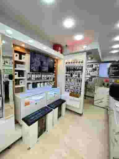 فروشگاه موبایل پارستل در کیانپارس اهواز