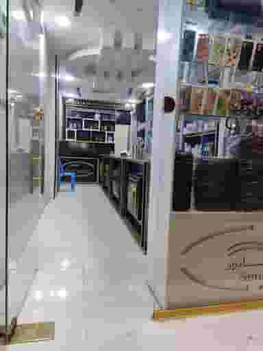 موبایل سناتور در ملاشیه اهواز