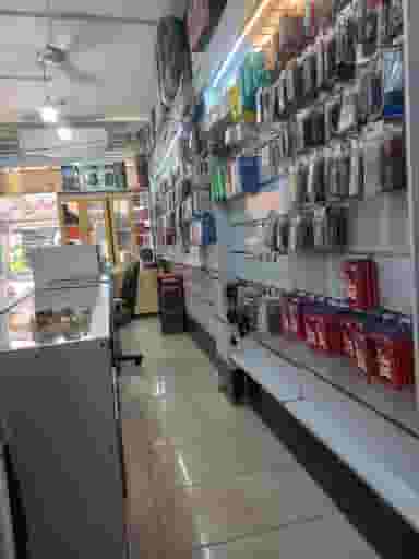 فروشگاه تکنو موبایل در زیتون کارمندی اهواز