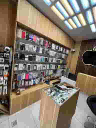 زیگما موبایل در گلستان کرمانشاه