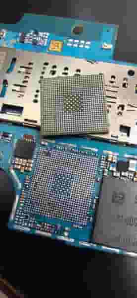 موبایل سعید در ارشاد ارومیه