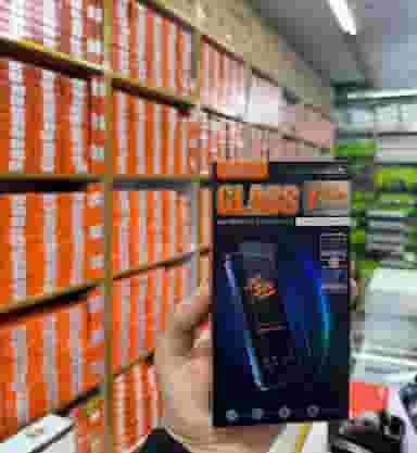 موبایل سانترال در حافظ گرگان