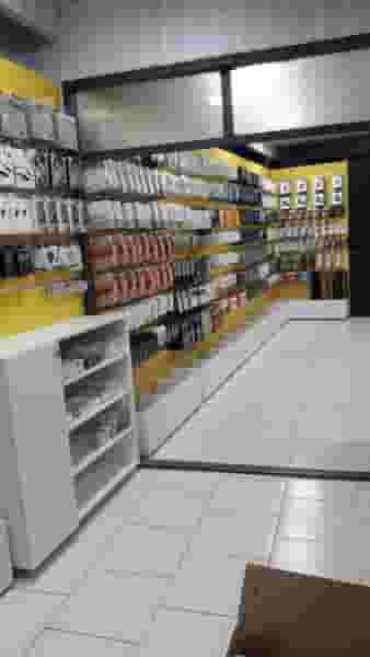 پخش لوازم جانبی موبایل آیهان در دهخدا قزوین