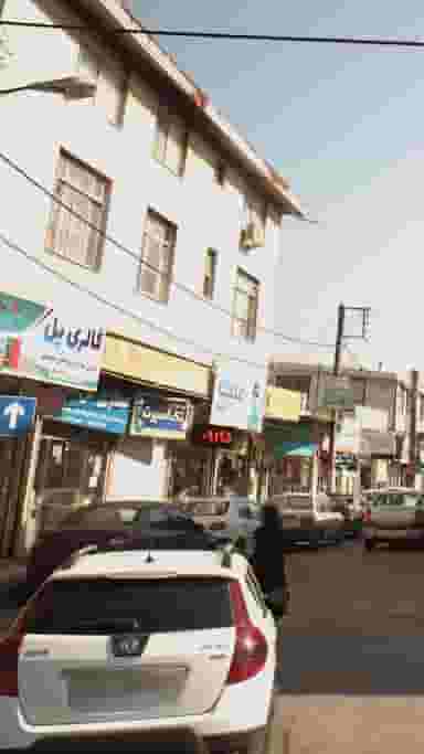 گالری پل پل گردن ساری