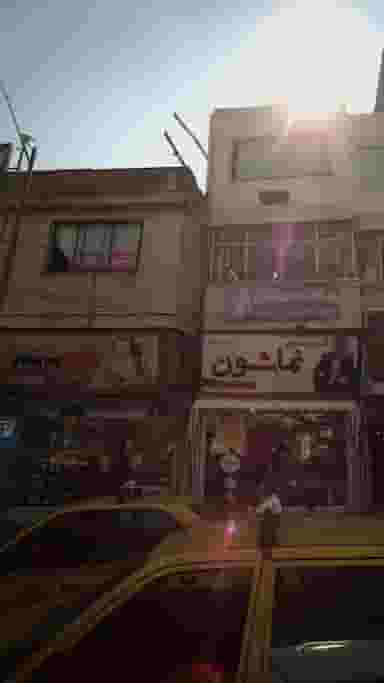 موبایل سارویه در طبرسی ساری