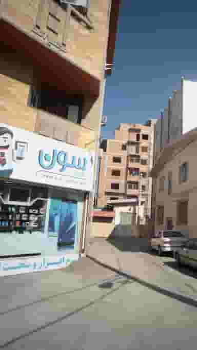 موبایل سون در طبرسی ساری