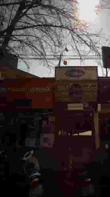 فروشگاه پارس همراه در طبرسی ساری