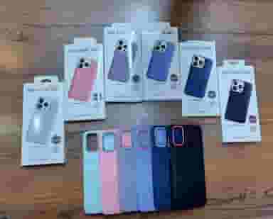 موبایل امیرعباس در کافی کرمان