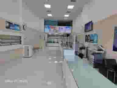 فروشگاه همراه اول در آزادی قدس