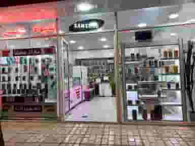 موبایل مسینا شهرک گلها اسلام‌شهر