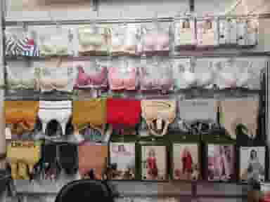 لباس زیر کوثری در تربیت تبریز