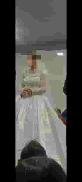 مزون عروس نارینا در خلیل آباد تبریز