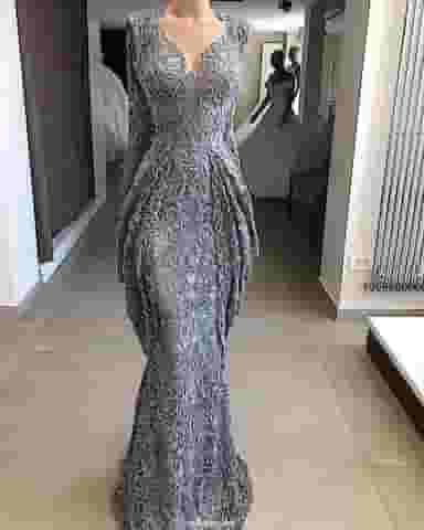 مزون کلاسیک و مدرن نفس در سیابان تبریز