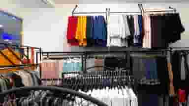 نورا در ولیعصر تبریز