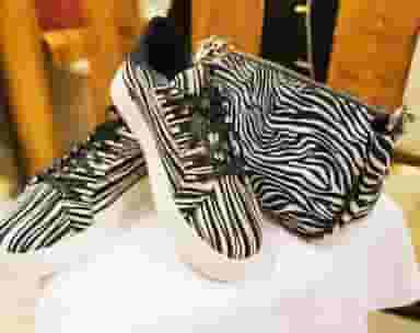 بوتیک شیوانا کوی فیروز تبریز