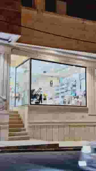 سیسمونی نی نی ست در بنیاد قم