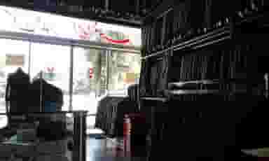 کت شلوار ایرانمهر 1 در زنبیل آباد قم